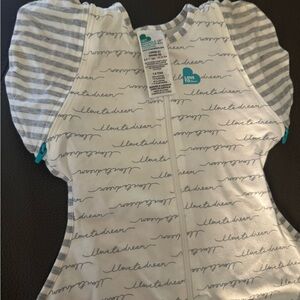 Love to Dream Swaddles